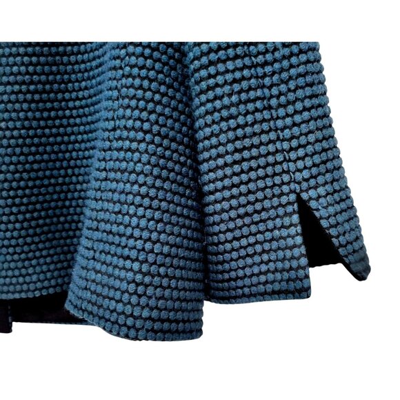 Akris Punto Textured Jacket Minimalist Blazer - Picture 10 of 16